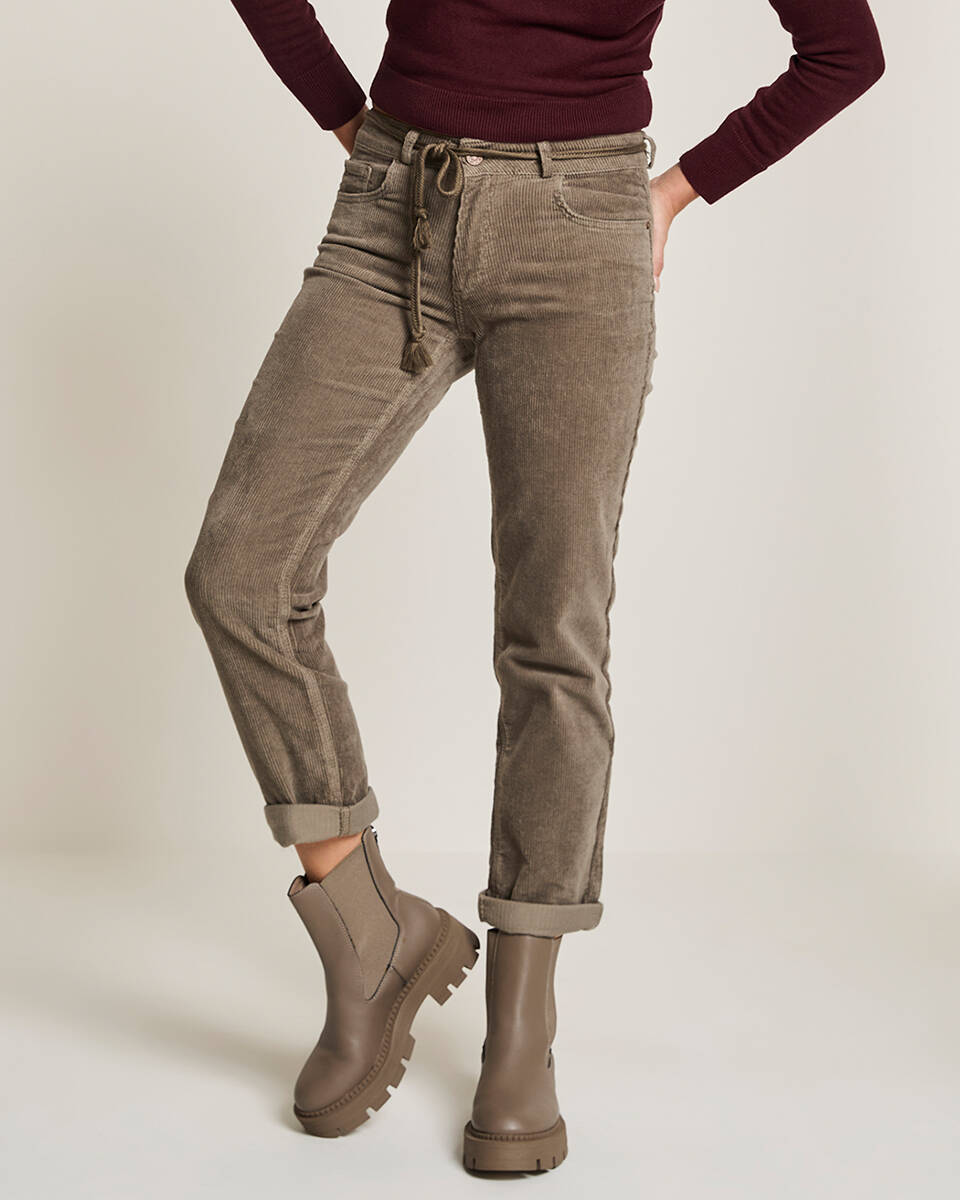 Para Mi Jeans fw251.104091 bobby