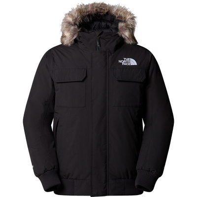 The North Face Heren Mcmurdo Bomber Jas