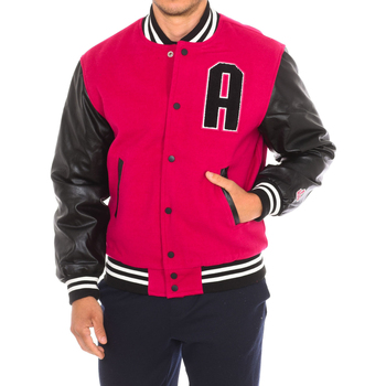 Attica Sporting Goods Blazer  AT-FW22-023-FUXIA