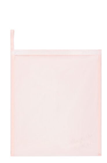 Hunkemöller Beugel slipdress Sexy Santa Rood