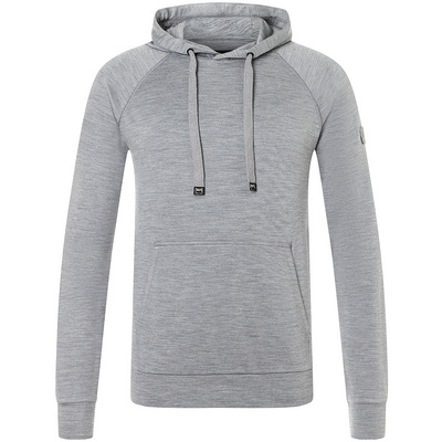 Super.Natural Heren Favourite Bio Hoodie