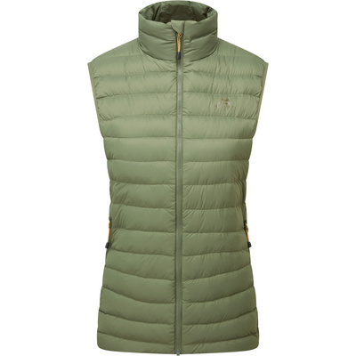Mountain Equipment Dames Earthrise Bodywarmer