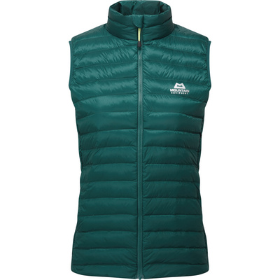 Mountain Equipment Dames Frostline Bodywarmer