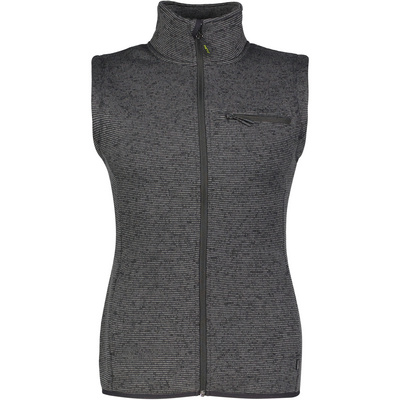 Meru Dames Bergen Fleece Bodywarmer