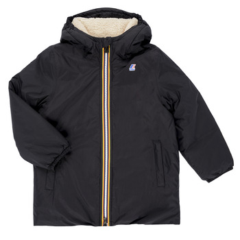 K-way Windjack  P. LE VRAI 4.0 EIFFEL ORSETTO