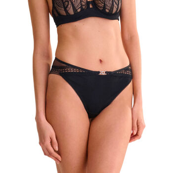 Lisca Slips  Italiaanse laag uitgesneden slip ADVENTURE