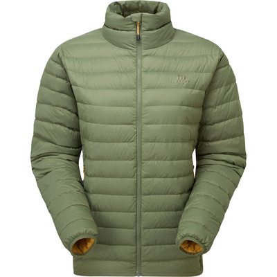 Mountain Equipment Dames Earthrise Jas