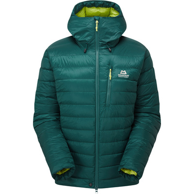 Mountain Equipment Dames Baltoro Jas