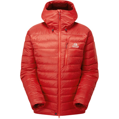 Mountain Equipment Dames Baltoro Jas