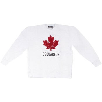 Dsquared Trui  DQ3005 D00ZF