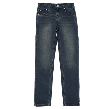 Levi's Straight Jeans Levis 502 REGULAR TAPER FIT STRONG PERFORMANCE