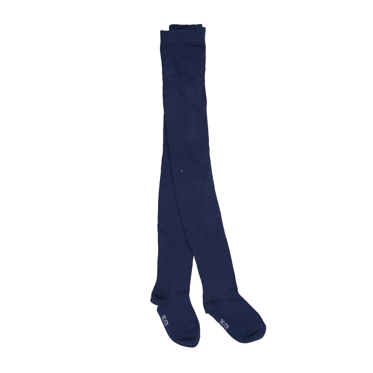 Someone winter maillot meisjes - blauw - Sox