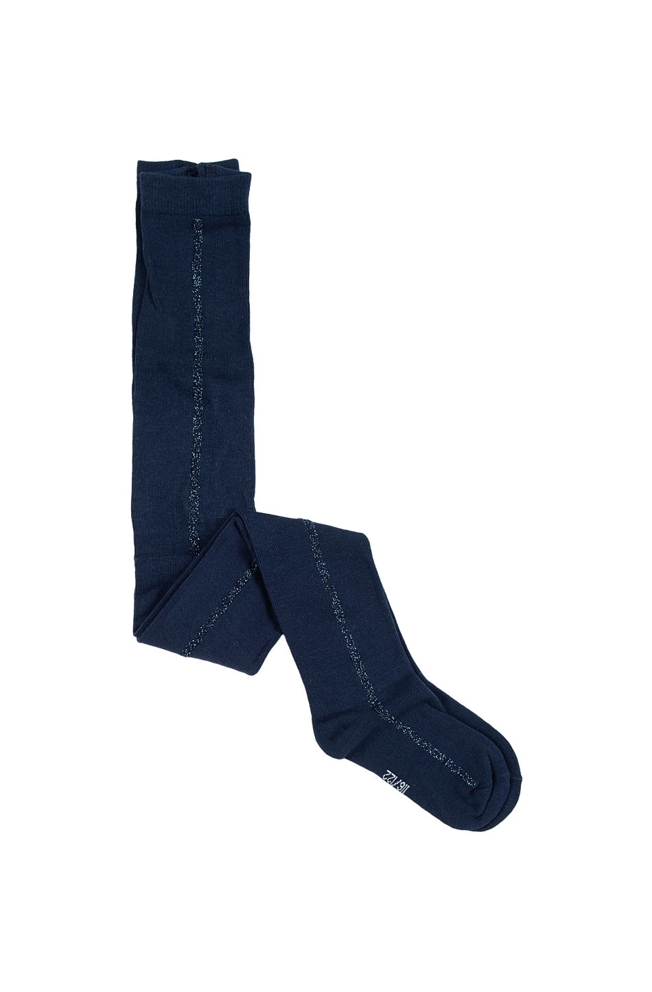 Someone winter maillot meisjes - blauw