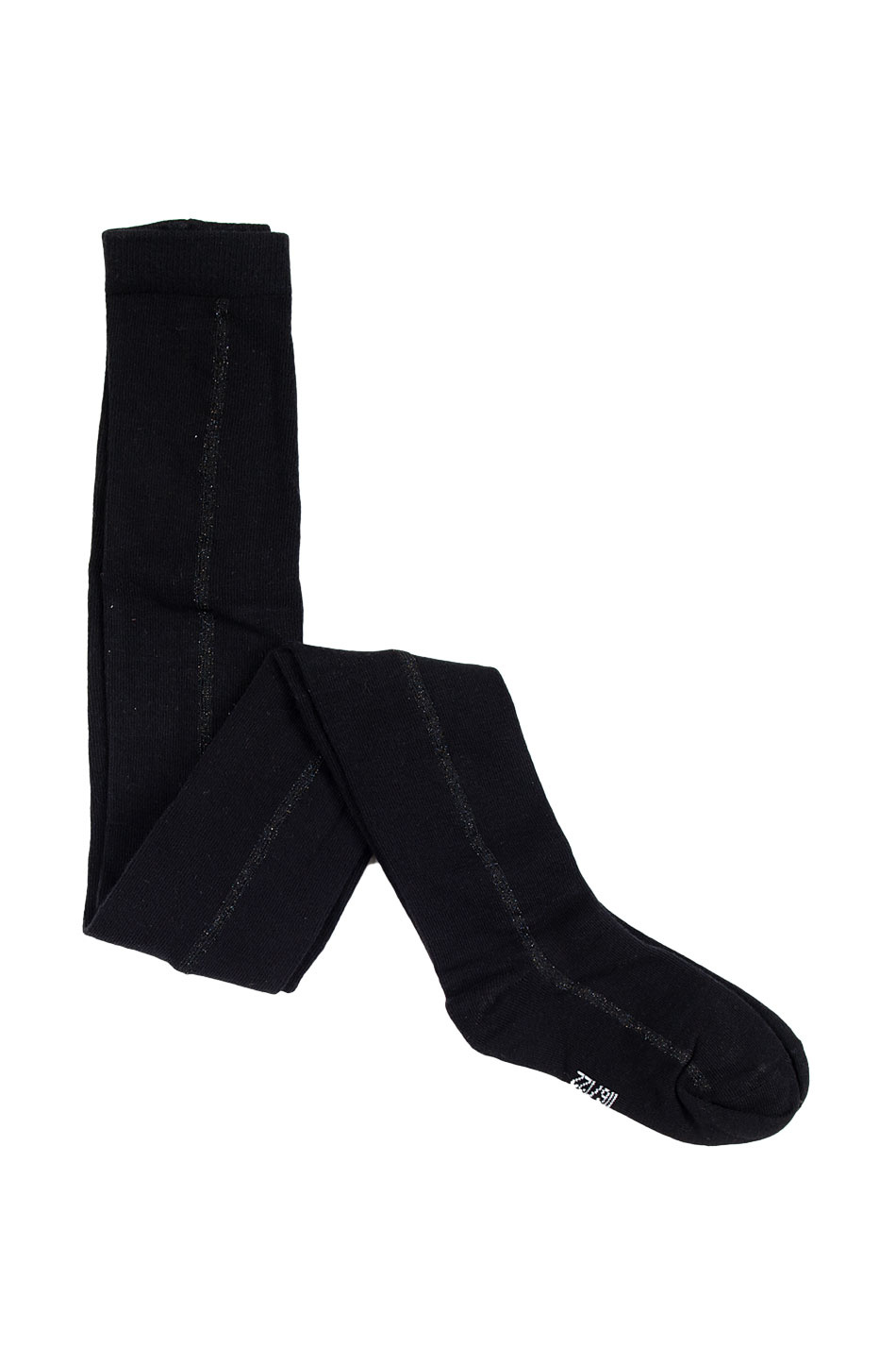 Someone winter maillot meisjes - zwart