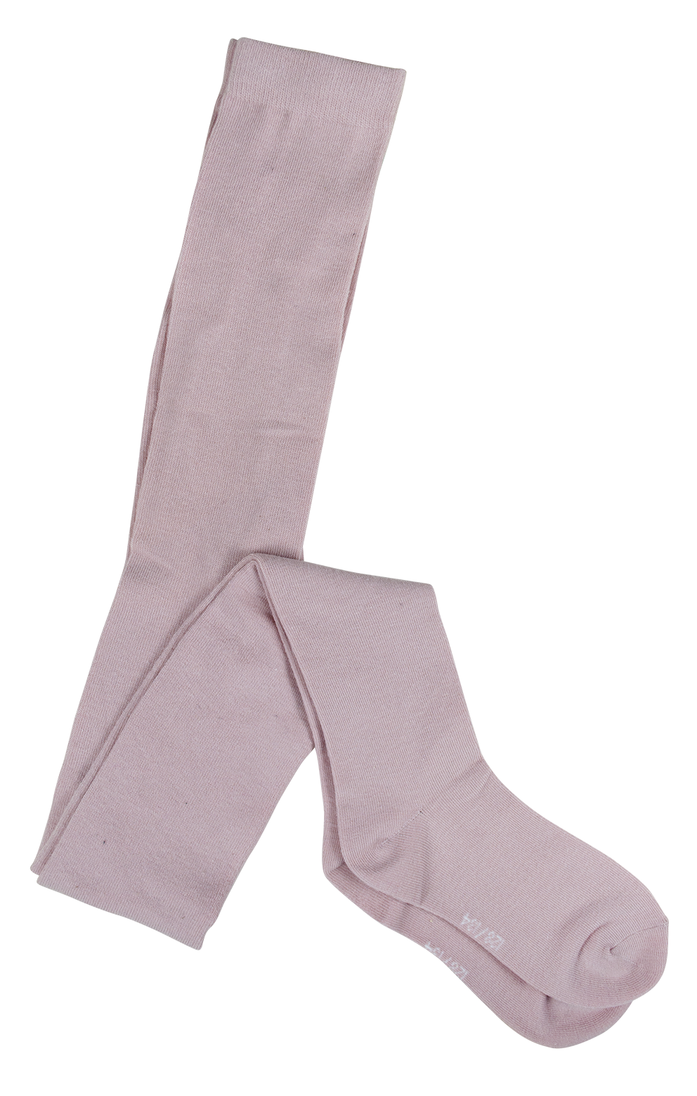 Someone winter maillot meisjes - roze - Panty