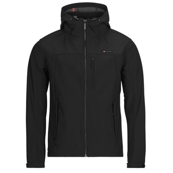 Superdry Windjack  SOFTSHELL TREKKER JKT