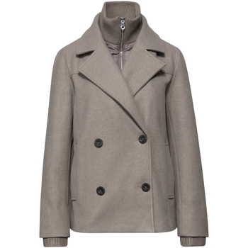 Street One Mantel  Caban Jkt w 101321
