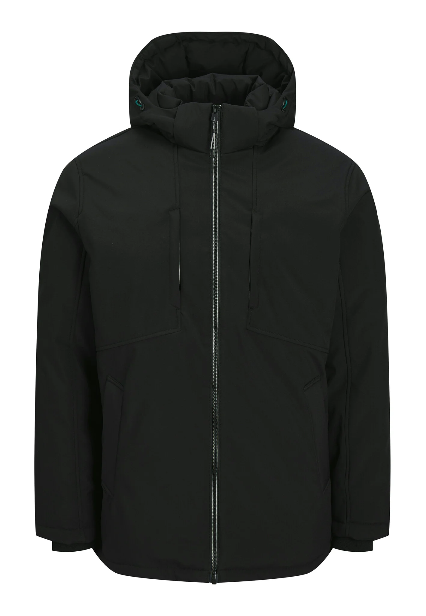 Jack & Jones Heren winterjas jcoland parka