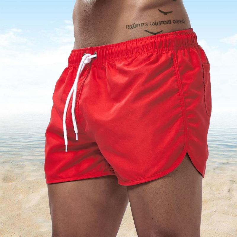 Boutique Clothing No.1 9 kleuren snel drogende shorts hardloop sport shorts heren shorts zomer strand shorts boxer shorts casual shorts strand shortsFD05148082 XXL