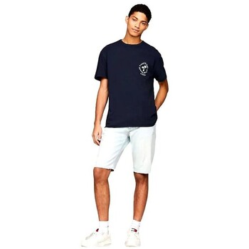 Tommy Jeans Korte Broek  -