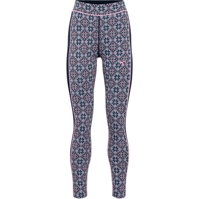 Kari Traa Dames Rose High Waist Tight