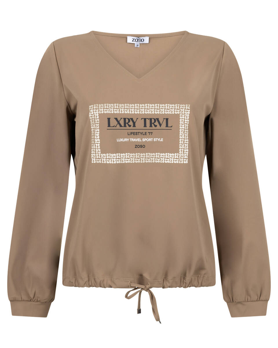 Zoso Sweat 255fame