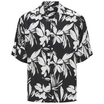 Jack & jones Overhemd Korte Mouw Jack & Jones -