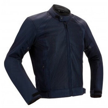 Richa Leren Jas  Airsummer