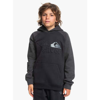 Quiksilver T-Shirt Lange Mouw  -