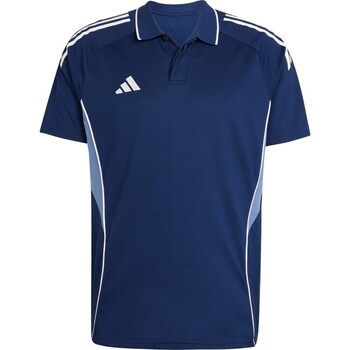 Adidas Polo Shirt Korte Mouw  Tiro 25