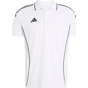 Adidas Polo Shirt Korte Mouw  Tiro 25
