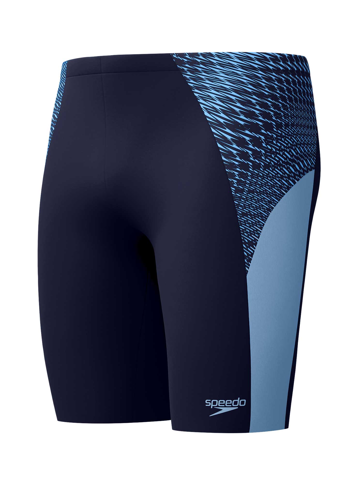 Speedo  Eco+ Jammer - Max Splice - 8662, Maat:XL