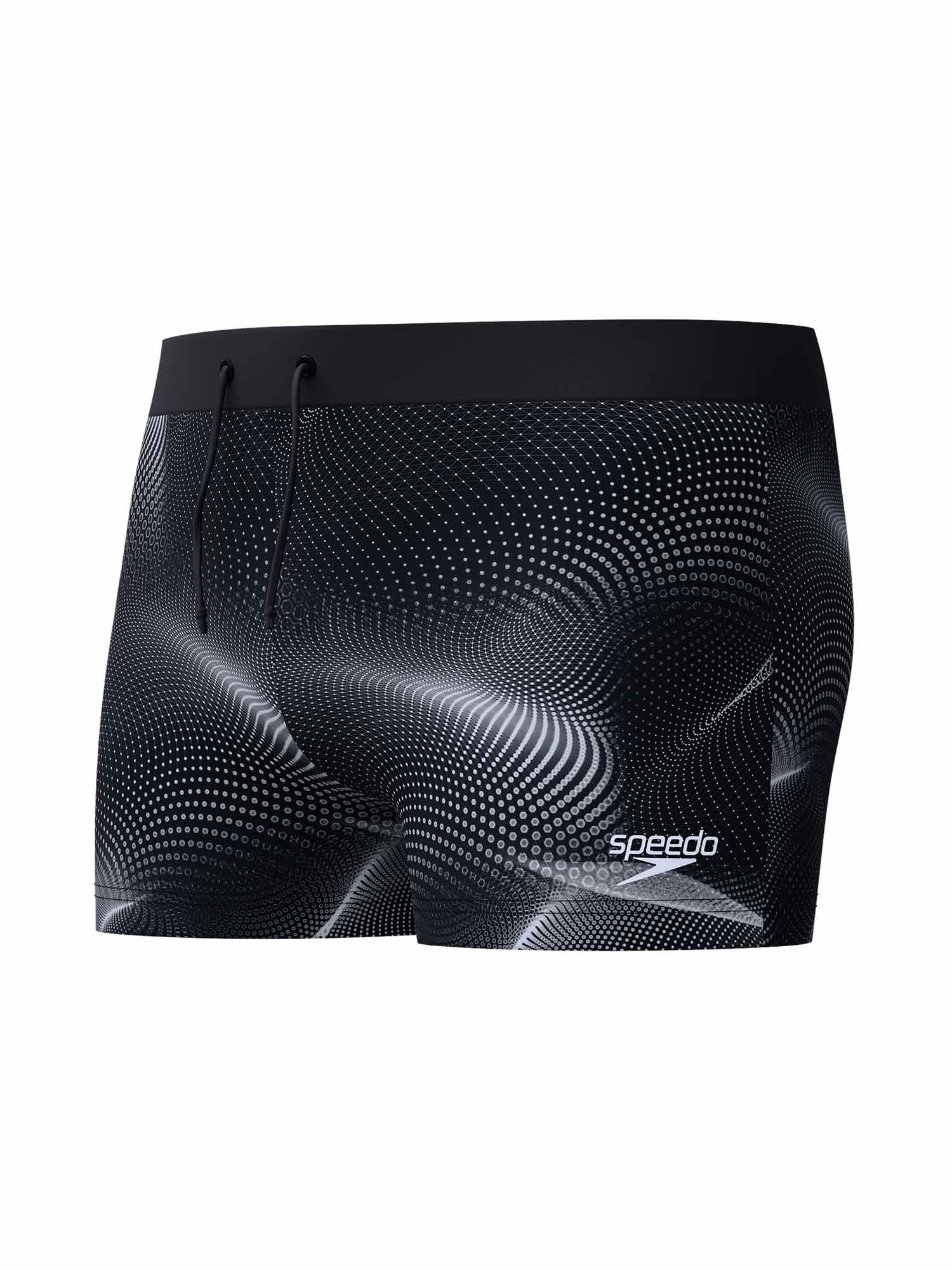 Speedo  Eco Aqushort - Valmilton - 6039, Maat:M