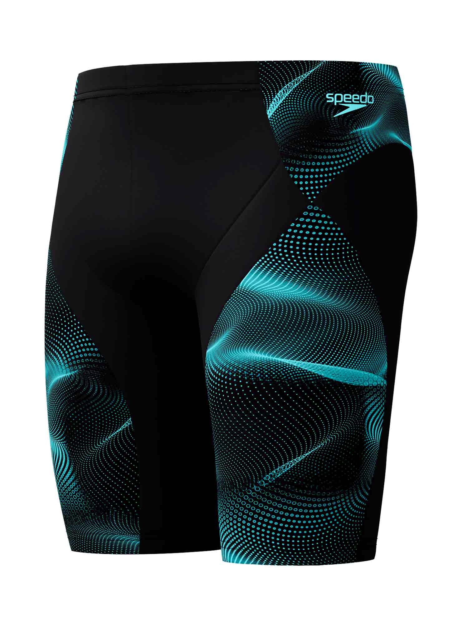 Speedo  Eco+ Jammer /w compression - 334, Maat:M