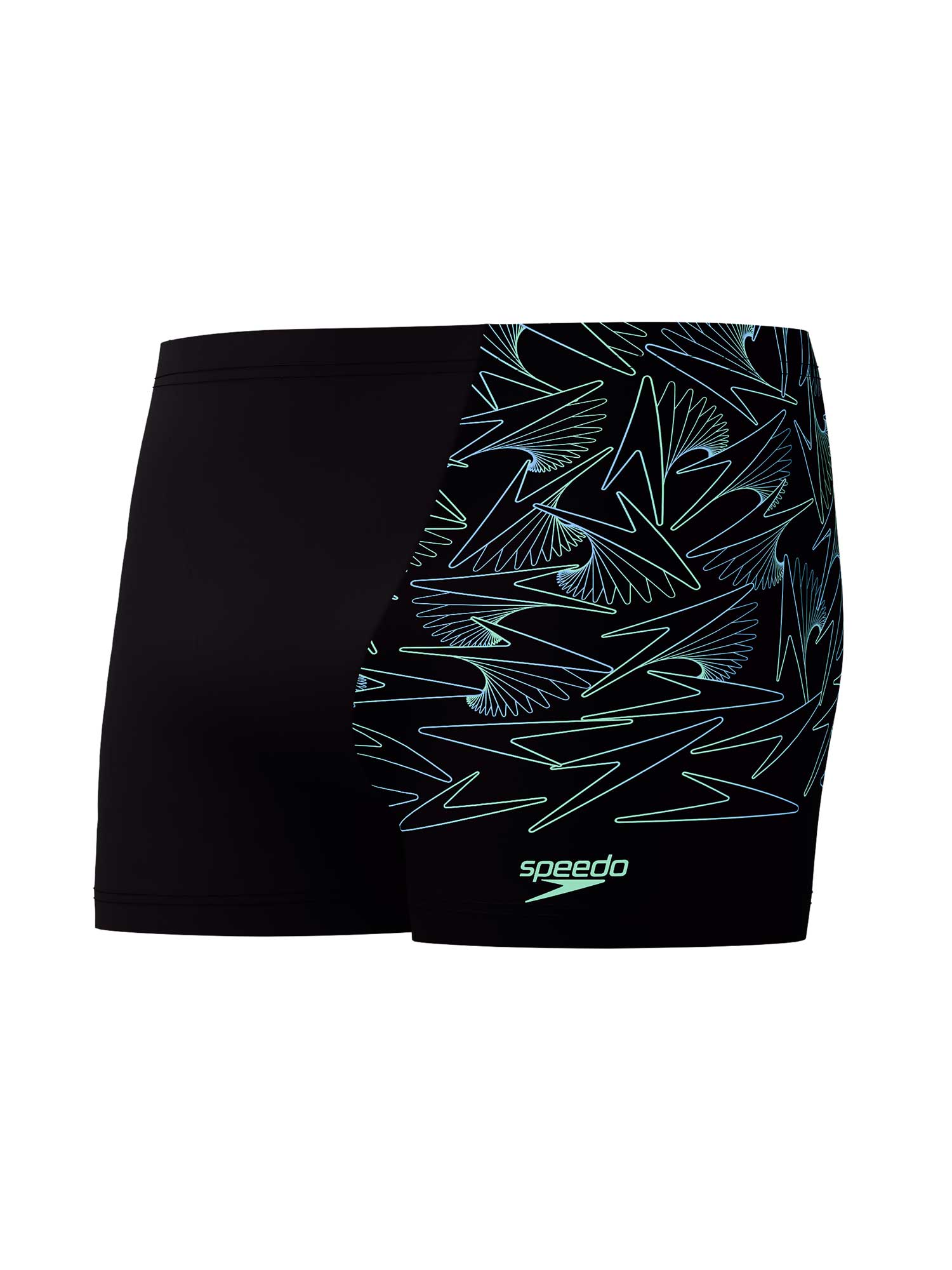 Speedo  Eco+ Aquashort - V cut - 8666, Maat:M