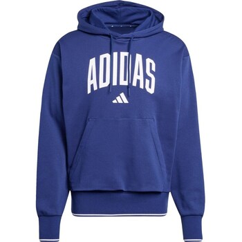 Adidas Sweater  Collegiate