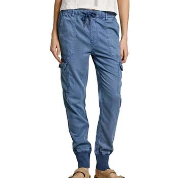 Pepe Jeans Cargobroek  -
