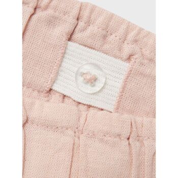 Name it Korte Broek  -