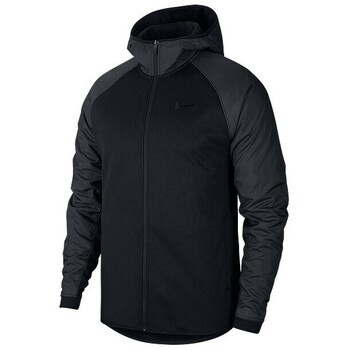 Nike Sweater  Therma Winterized Basketball Full-zip