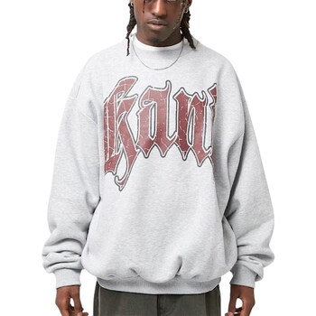 Karl Kani Sweater  Inside Out Crew