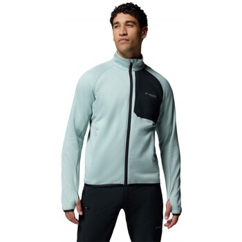 Columbia Sweater  Triple Canyon Grid Fleece