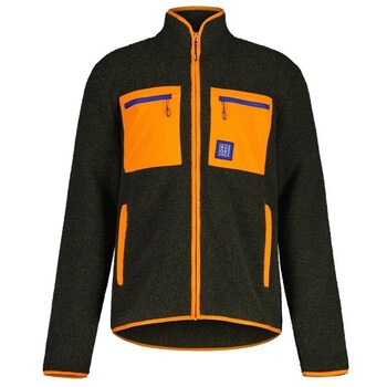 Maloja Sweater  Selom Mountain Fleece