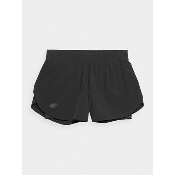 4F Korte Broek  WSS24TFSHF497DEEPBLACK