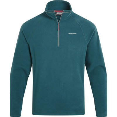 Craghoppers Heren Corey VI Half Zip Pullover
