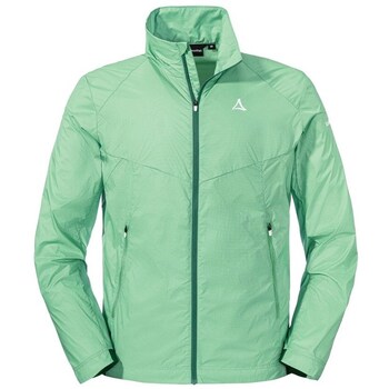 Schöffel Blazer  Wander windjacke Bygstad