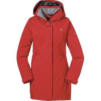 Schöffel Blazer  Wintermantel Insulated Bastianisee