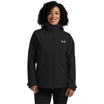 Jack Wolfskin Blazer  Wild Places