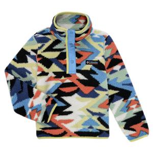 Columbia Fleece Jack  HELVETIA II PRINTED HALF SNAP FLEECE