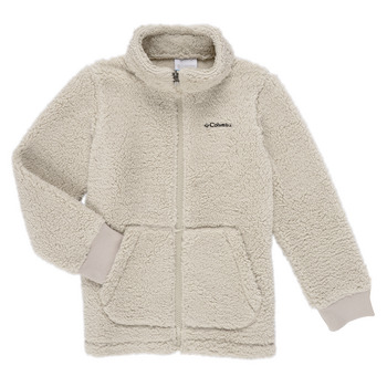 Columbia Fleece Jack  RUGGED RIDGE II SHERPA FULL ZIP