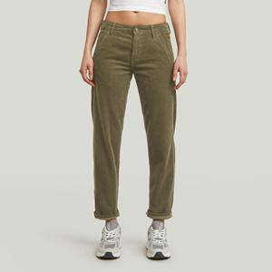 G-Star RAW Kate Boyfriend Chino - Groen - Dames